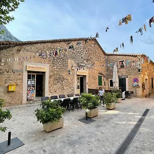 Ca S’angel Biniaraix