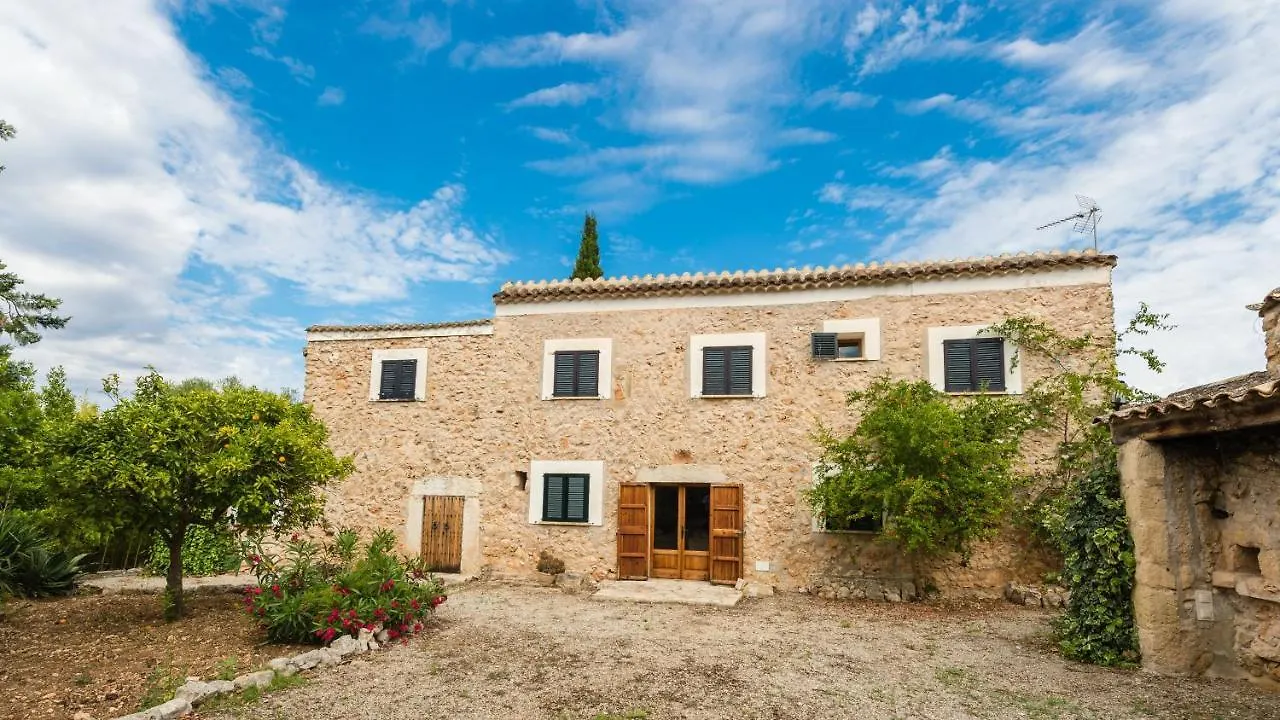 Villa Son Gancho Costitx  Ferienhaus