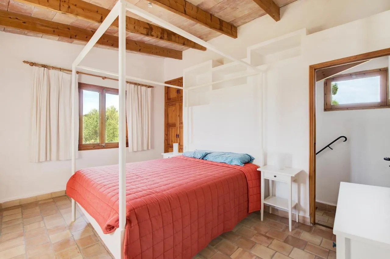 Villa Son Gancho Costitx  Spanien