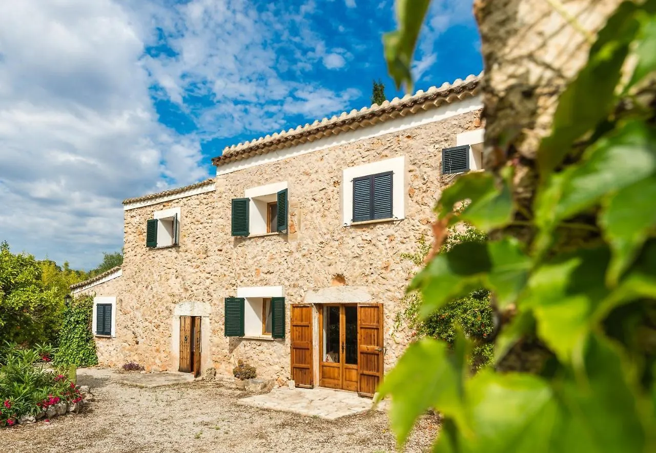 Villa Son Gancho Costitx  Spain