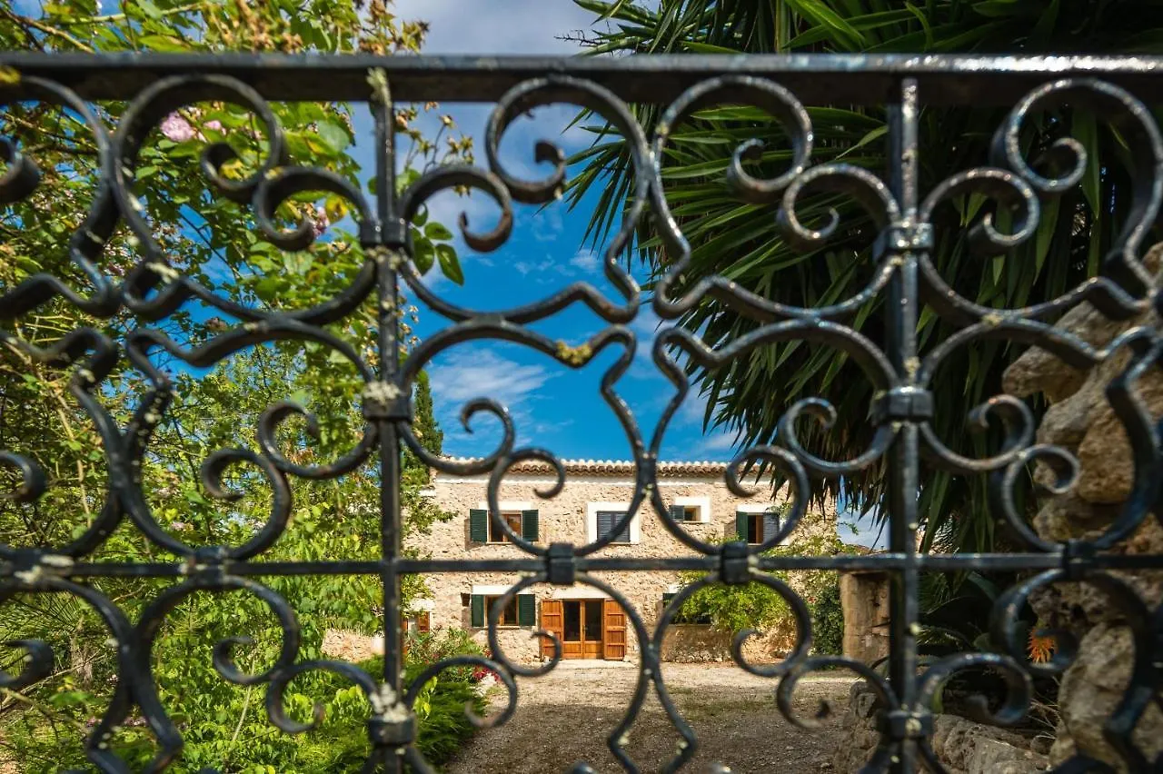 Holiday home Villa Son Gancho Costitx