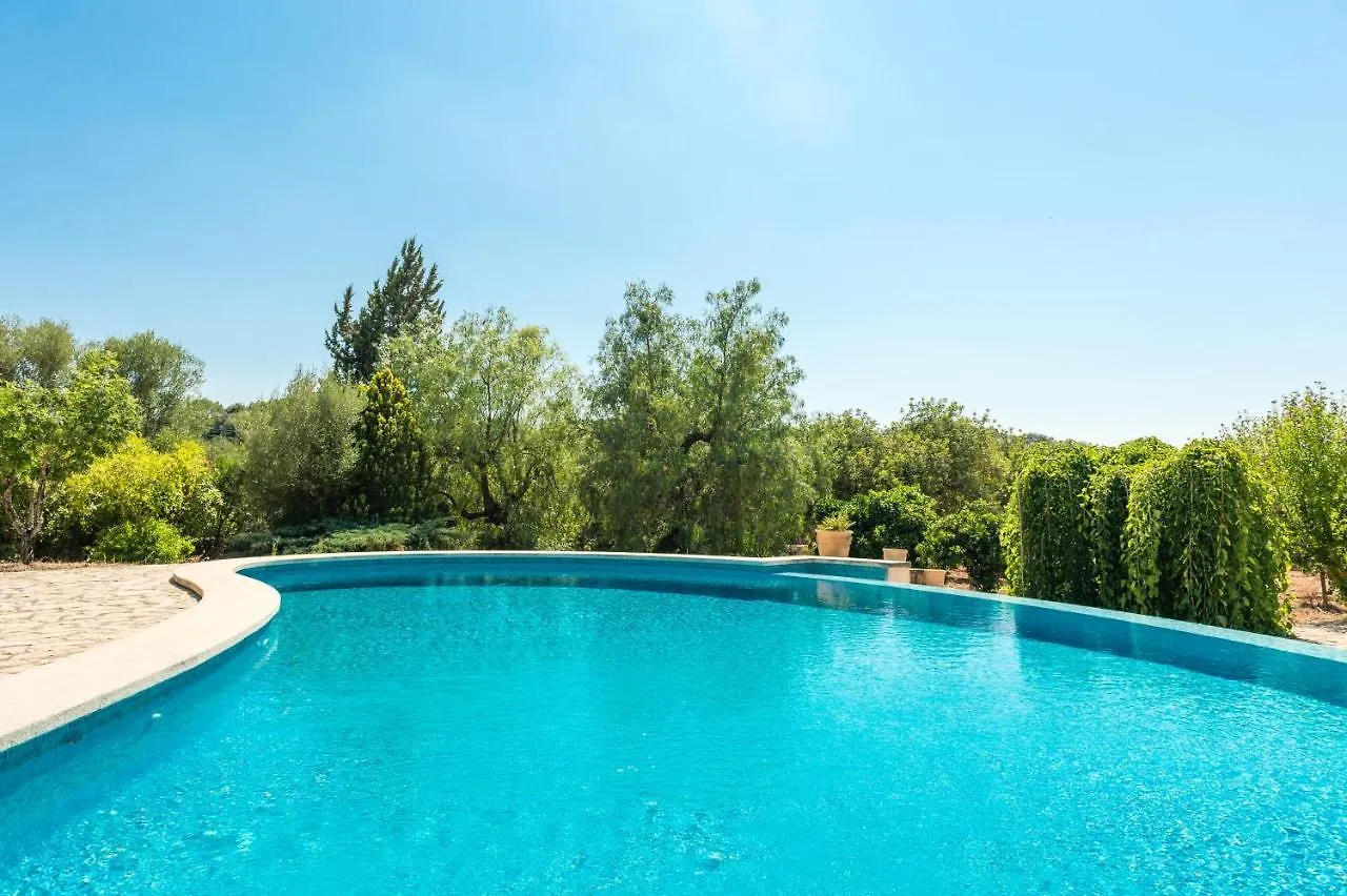 Holiday home Villa Son Gancho Costitx  Spain