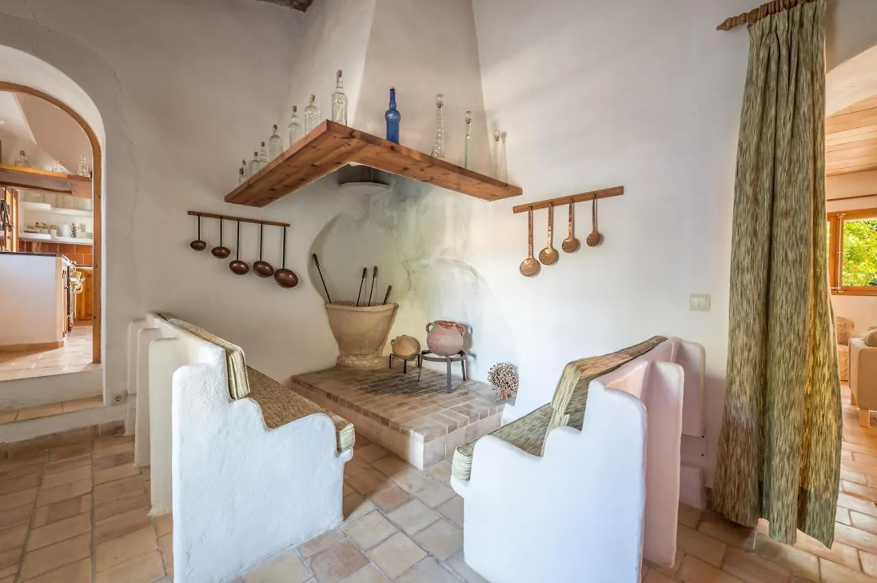 Holiday home Villa Son Gancho Costitx
